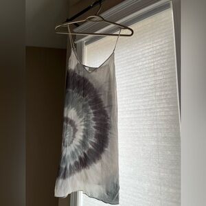 Tye dye wilfred xxs dress